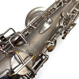 Vintage_Alto_Saxophone_1929's_King_Voll-True_S_N_123xx6_[Sold_as_is，_no_warranty]_09