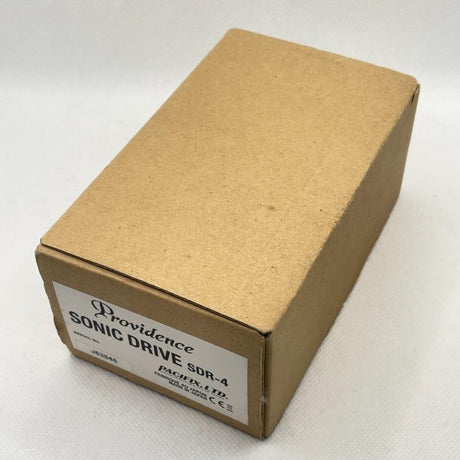 USED_​​SONIC_DRIVE_SDR-4R_07