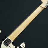 USED_​​Striped_Series(White_with_Black_Stripes)[SN_EVH1700554]_06