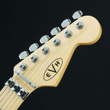 USED_​​Striped_Series(White_with_Black_Stripes)[SN_EVH1700554]_07