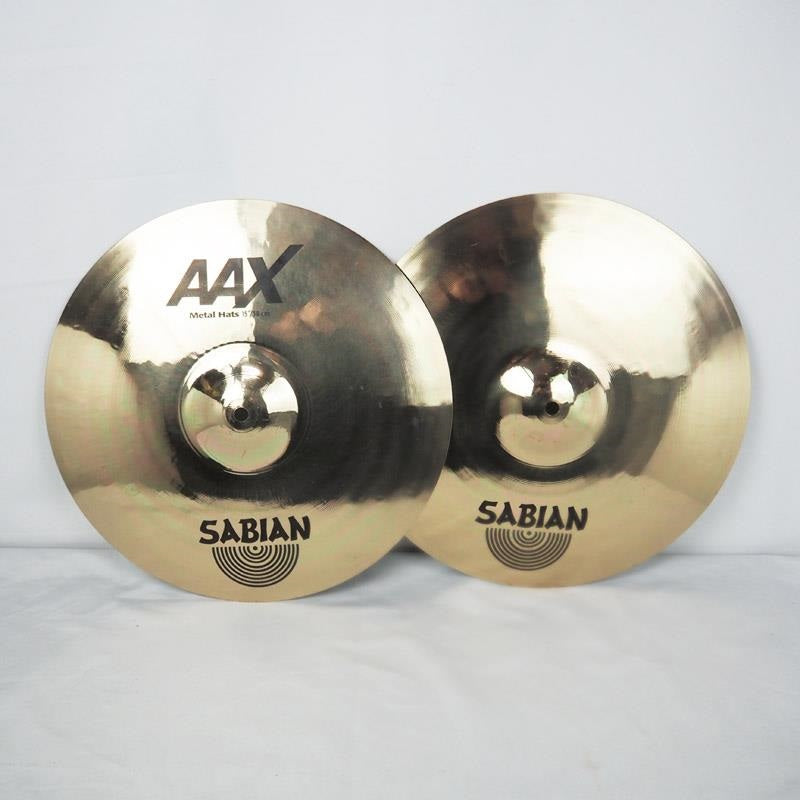 USED_​​AAX_Metal_Hats_15_Brilliant_pair_[AAX-15MEH-B]_[1454g_1640g]_01