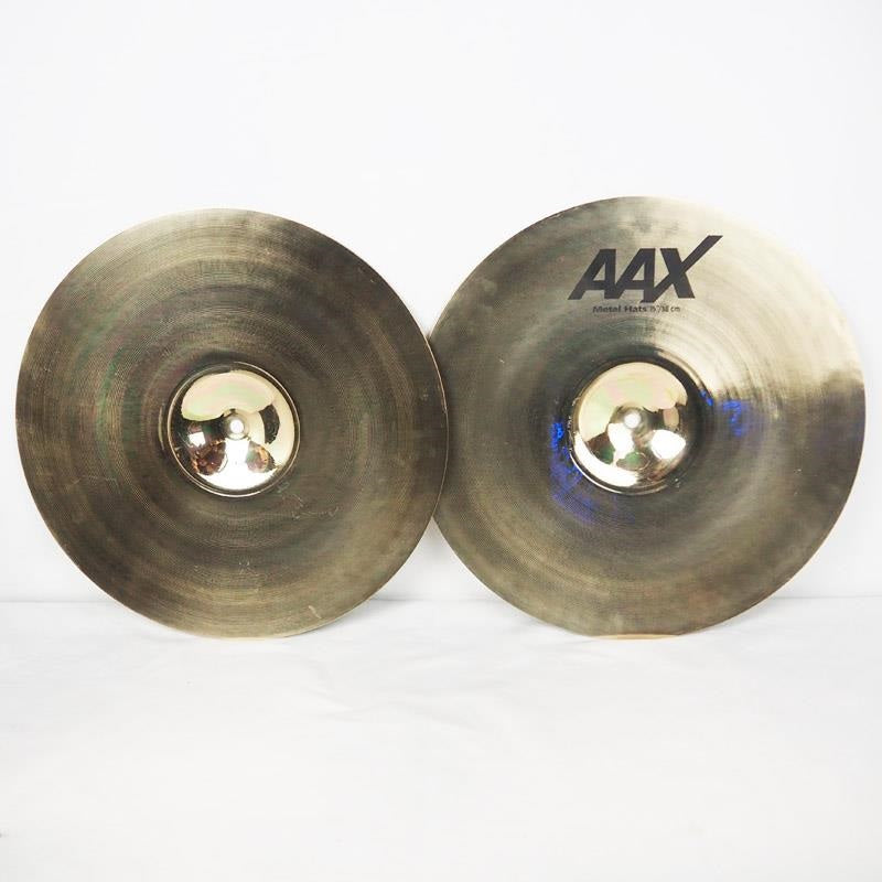USED_​​AAX_Metal_Hats_15_Brilliant_pair_[AAX-15MEH-B]_[1454g_1640g]_02