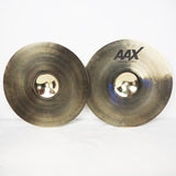 USED_​​AAX_Metal_Hats_15_Brilliant_pair_[AAX-15MEH-B]_[1454g_1640g]_02