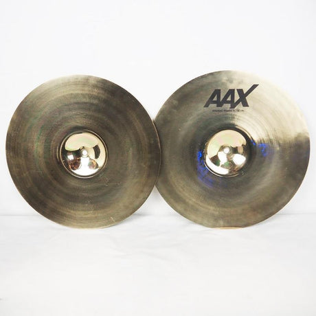 USED_​​AAX_Metal_Hats_15_Brilliant_pair_[AAX-15MEH-B]_[1454g_1640g]_02