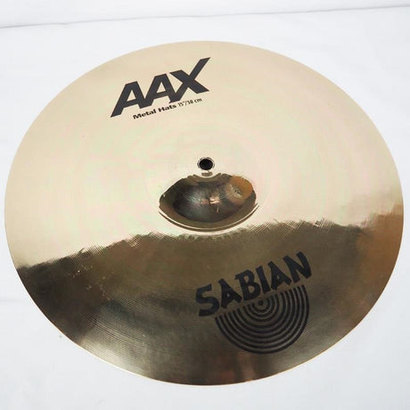 USED_​​AAX_Metal_Hats_15_Brilliant_pair_[AAX-15MEH-B]_[1454g_1640g]_03