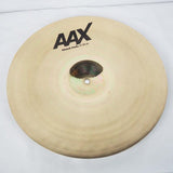 USED_​​AAX_Metal_Hats_15_Brilliant_pair_[AAX-15MEH-B]_[1454g_1640g]_06