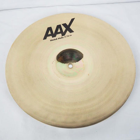 USED_​​AAX_Metal_Hats_15_Brilliant_pair_[AAX-15MEH-B]_[1454g_1640g]_06