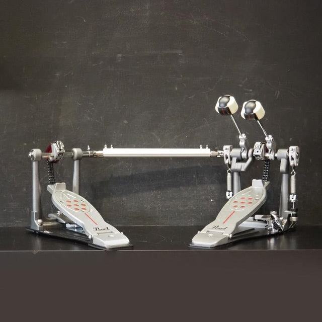 USED_​​P-2052C_[ELIMINATOR_REDLINE_CHAIN_​​DRIVE__DOUBLE_PEDAL]_[Speedmaster_bearings_installed，_bearings_customized]_01