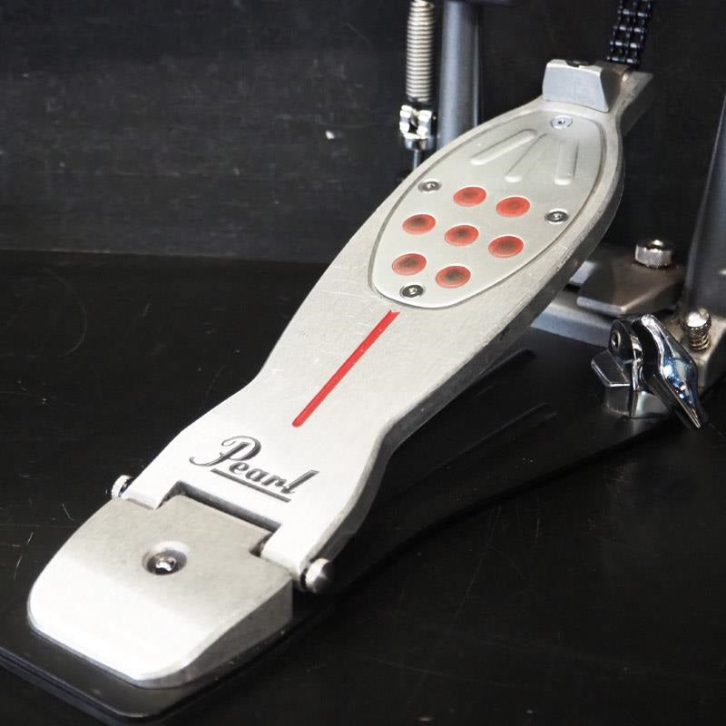 USED_​​P-2052C_[ELIMINATOR_REDLINE_CHAIN_​​DRIVE__DOUBLE_PEDAL]_[Speedmaster_bearings_installed，_bearings_customized]_02