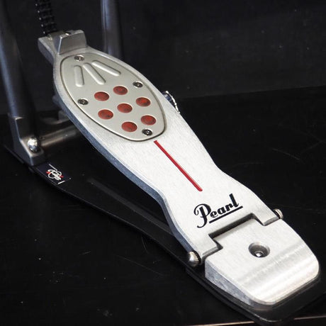 USED_​​P-2052C_[ELIMINATOR_REDLINE_CHAIN_​​DRIVE__DOUBLE_PEDAL]_[Speedmaster_bearings_installed，_bearings_customized]_03