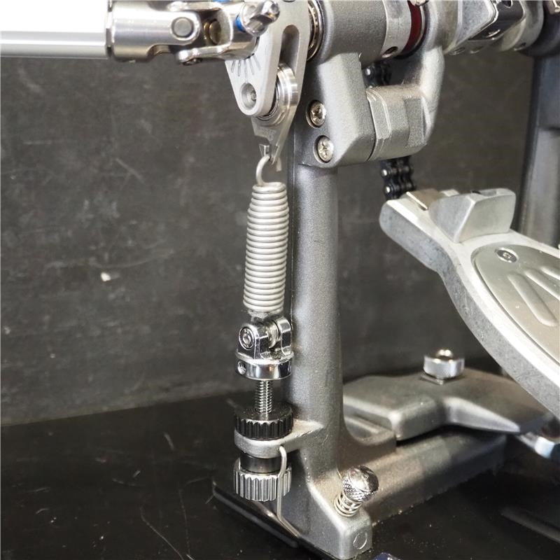 USED_​​P-2052C_[ELIMINATOR_REDLINE_CHAIN_​​DRIVE__DOUBLE_PEDAL]_[Speedmaster_bearings_installed，_bearings_customized]_04