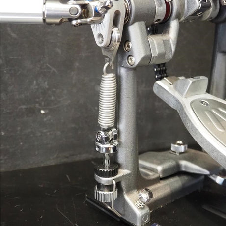 USED_​​P-2052C_[ELIMINATOR_REDLINE_CHAIN_​​DRIVE__DOUBLE_PEDAL]_[Speedmaster_bearings_installed，_bearings_customized]_04