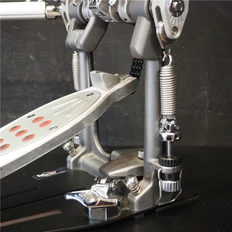USED_​​P-2052C_[ELIMINATOR_REDLINE_CHAIN_​​DRIVE__DOUBLE_PEDAL]_[Speedmaster_bearings_installed，_bearings_customized]_05