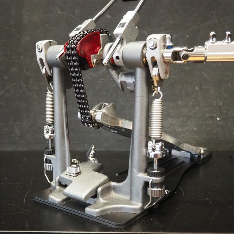 USED_​​P-2052C_[ELIMINATOR_REDLINE_CHAIN_​​DRIVE__DOUBLE_PEDAL]_[Speedmaster_bearings_installed，_bearings_customized]_06