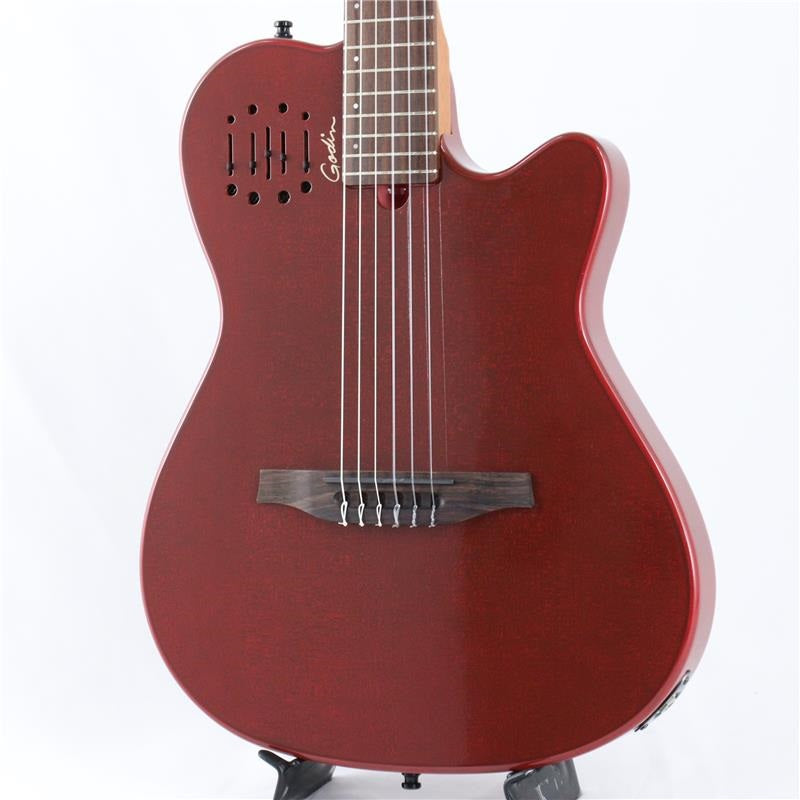 Multiac_Mundial_(Aztek_Red)_Godin_01