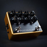 Microtubes_B7K_Ultra_v2_with_Aux_In_Limited_Gold_[Special_Price]_[IKEBE_BASS_OUTLET_Opening_Sale]_01