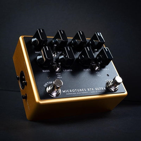 Microtubes_B7K_Ultra_v2_with_Aux_In_Limited_Gold_[Special_Price]_[IKEBE_BASS_OUTLET_Opening_Sale]_01