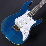 USED_​​Expert_ODYSSEY_EOS-FM-R_(Emerald_Blue)_03