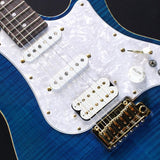 USED_​​Expert_ODYSSEY_EOS-FM-R_(Emerald_Blue)_04