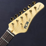 USED_​​Expert_ODYSSEY_EOS-FM-R_(Emerald_Blue)_05