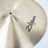 USED_​​A_Zildjian_Ping_Ride_20_[NAZL20PR_MH]_[2484g]_05