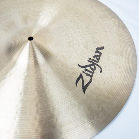USED_​​A_Zildjian_Ping_Ride_20_[NAZL20PR_MH]_[2484g]_05