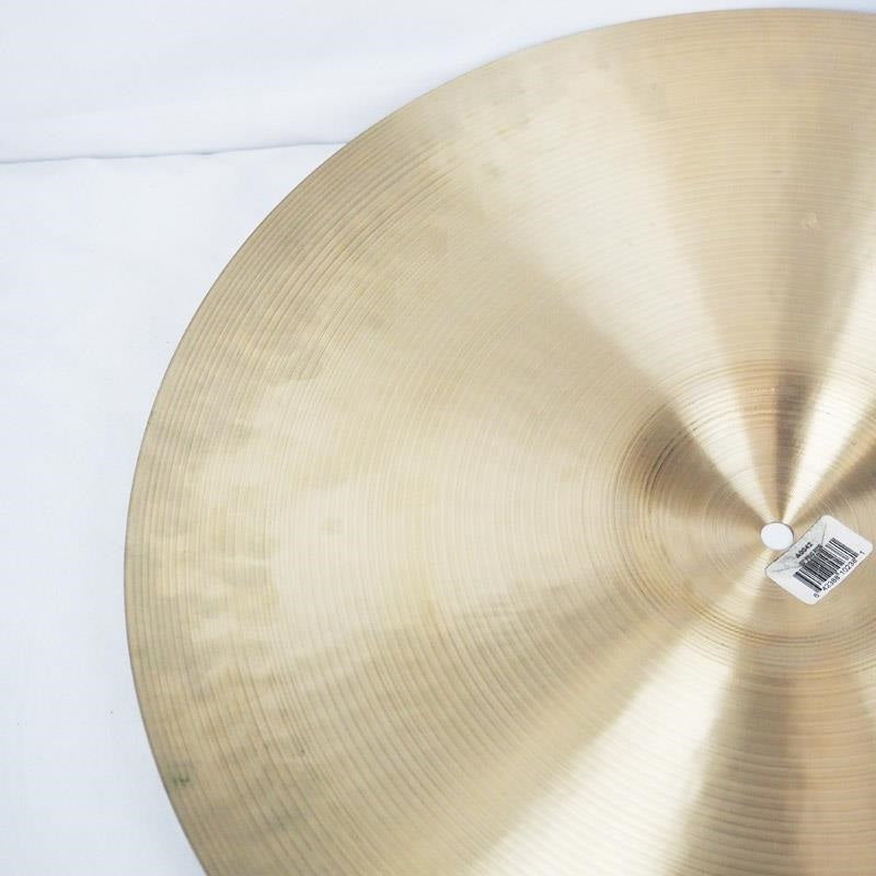 USED_​​A_Zildjian_Ping_Ride_20_[NAZL20PR_MH]_[2484g]_06