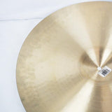 USED_​​A_Zildjian_Ping_Ride_20_[NAZL20PR_MH]_[2484g]_06