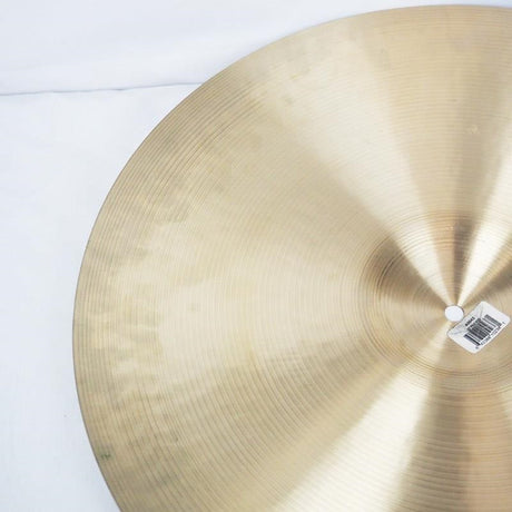 USED_​​A_Zildjian_Ping_Ride_20_[NAZL20PR_MH]_[2484g]_06