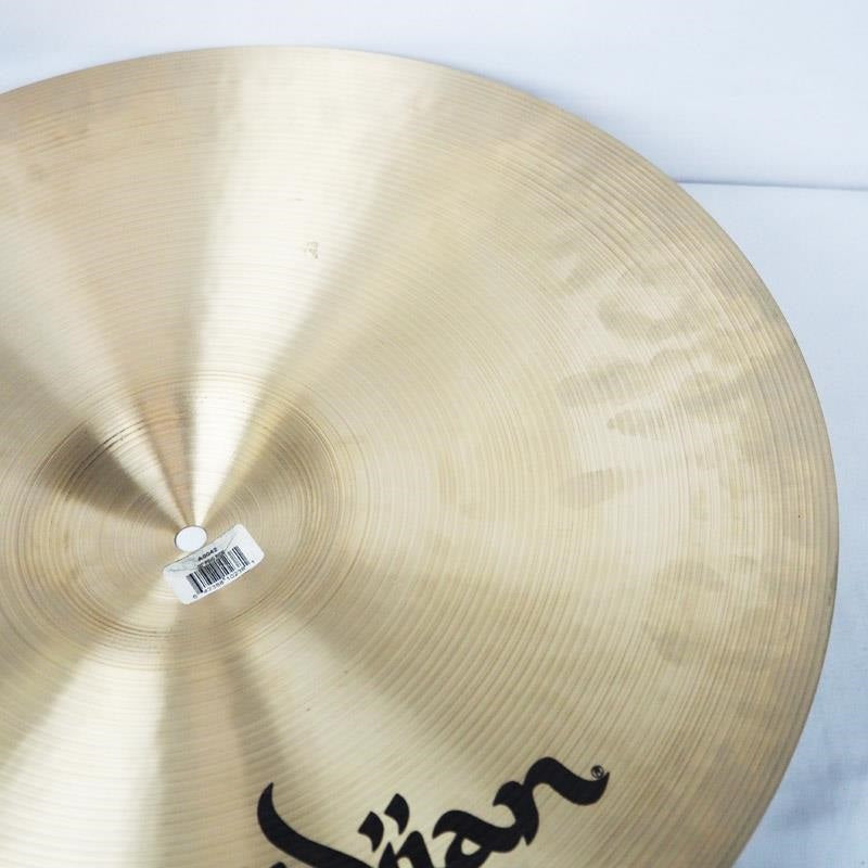 USED_​​A_Zildjian_Ping_Ride_20_[NAZL20PR_MH]_[2484g]_07
