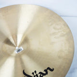 USED_​​A_Zildjian_Ping_Ride_20_[NAZL20PR_MH]_[2484g]_07