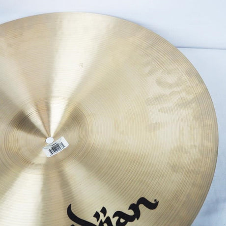 USED_​​A_Zildjian_Ping_Ride_20_[NAZL20PR_MH]_[2484g]_07