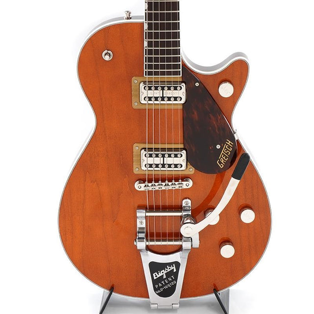 USED_​​G6128T_Players_Edition_Jet_FT_with_Bigsby_Roundup_Orange_[SN__JT22124848]_01