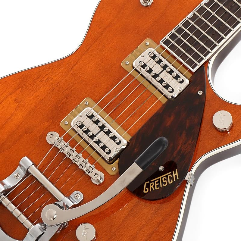 USED_​​G6128T_Players_Edition_Jet_FT_with_Bigsby_Roundup_Orange_[SN__JT22124848]_07