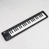USED_​​microKEY2-49Air_-_MIDI_Keyboard，_49_Keys，_Bluetooth_Wireless_01