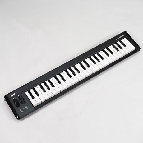 USED_​​microKEY2-49Air_-_MIDI_Keyboard，_49_Keys，_Bluetooth_Wireless_01