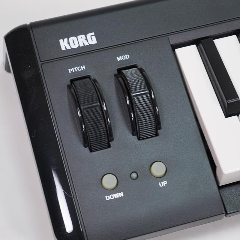 USED_​​microKEY2-49Air_-_MIDI_Keyboard，_49_Keys，_Bluetooth_Wireless_02