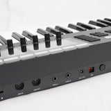 USED_​​Komplete_Kontrol_S61_MK2_-_MIDI_Keyboard_61-Key_Controller_for_DTM_(Desktop_Music)_05