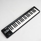 USED_​​Roland_A-49_MIDI_Keyboard，_49_Keys，_MIDI_Controller_01