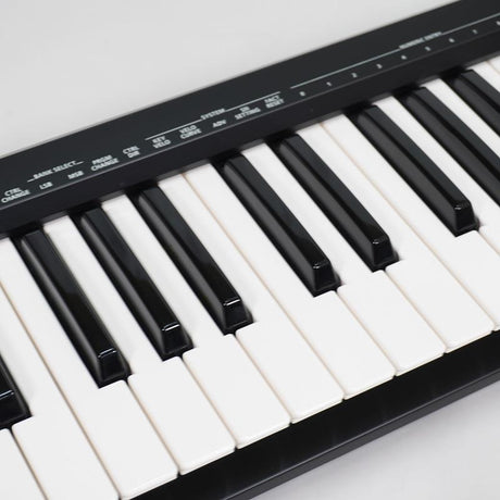 USED_​​Roland_A-49_MIDI_Keyboard，_49_Keys，_MIDI_Controller_02