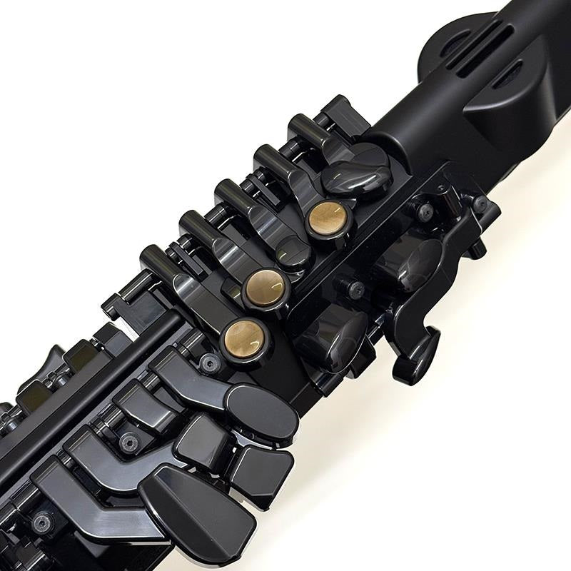 USED_​​Yamaha_Digital_Saxophone_YDS-150_#YFFM01xx2_[1-Month_Warranty_Against_Initial_Defects]_03