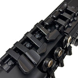 USED_​​Yamaha_Digital_Saxophone_YDS-150_#YFFM01xx2_[1-Month_Warranty_Against_Initial_Defects]_05