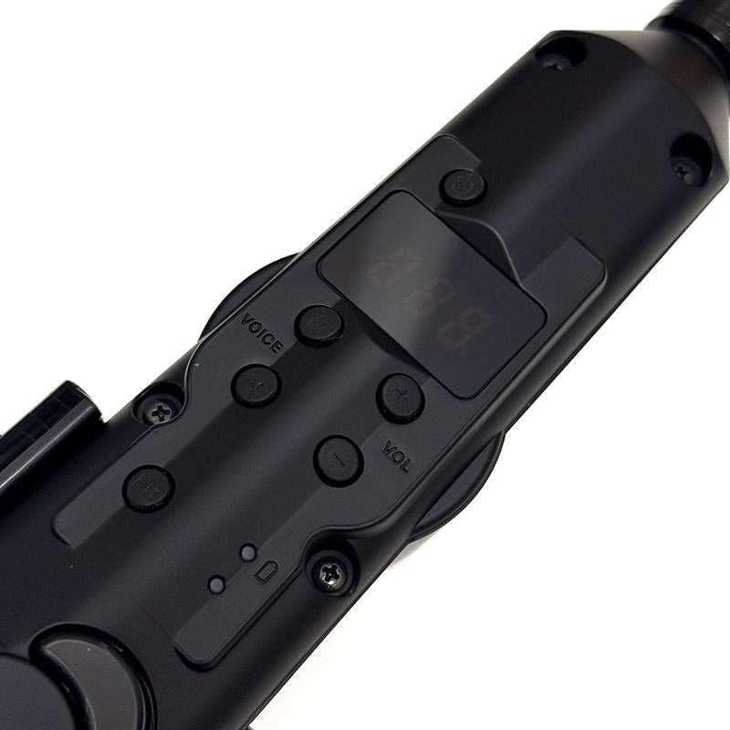 USED_​​Yamaha_Digital_Saxophone_YDS-150_#YFFM01xx2_[1-Month_Warranty_Against_Initial_Defects]_10