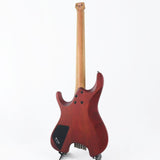 USED_​​Ibanez_QX54QM-BSM_(Blue_Sphere_Burst_Matte)_[SN_240811877]_03