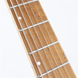 USED_​​Ibanez_QX54QM-BSM_(Blue_Sphere_Burst_Matte)_[SN_240811877]_07