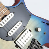 USED_​​Ibanez_QX54QM-BSM_(Blue_Sphere_Burst_Matte)_[SN_240811877]_08