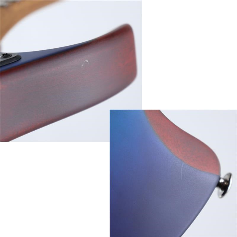 USED_​​Ibanez_QX54QM-BSM_(Blue_Sphere_Burst_Matte)_[SN_240811877]_10