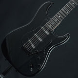 USED_​​Schecter_TR-ST-LTD_(Black)_01