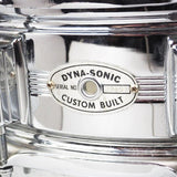 VINTAGE_60s_Dyna-sonic_Snare_Drum_COB_14×5_03