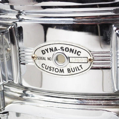 VINTAGE_60s_Dyna-sonic_Snare_Drum_COB_14×5_03